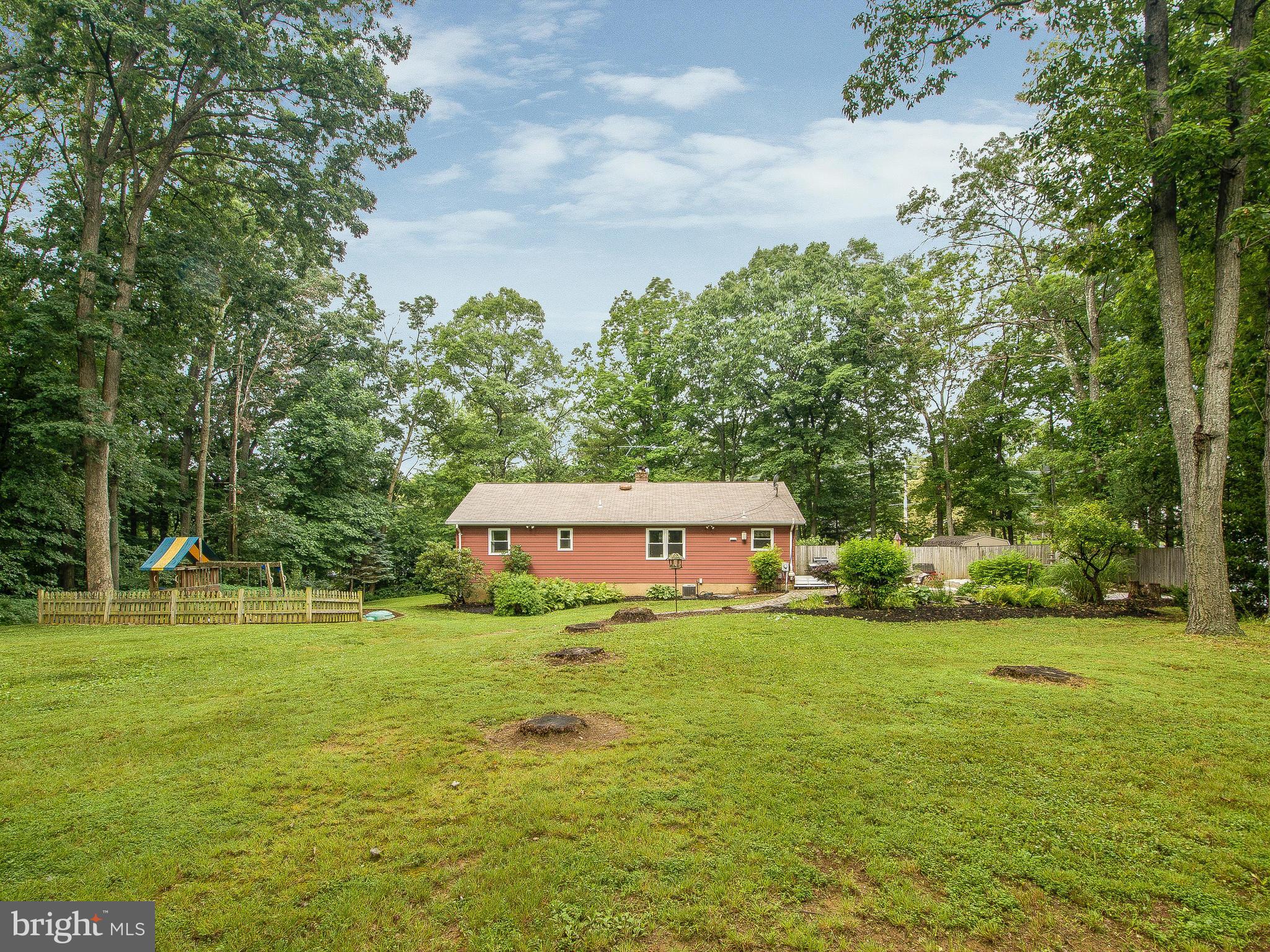 5412 Cabbage Spring Road Mount Airy, MD 21771 - Photo 26 of 30 Enjoy!