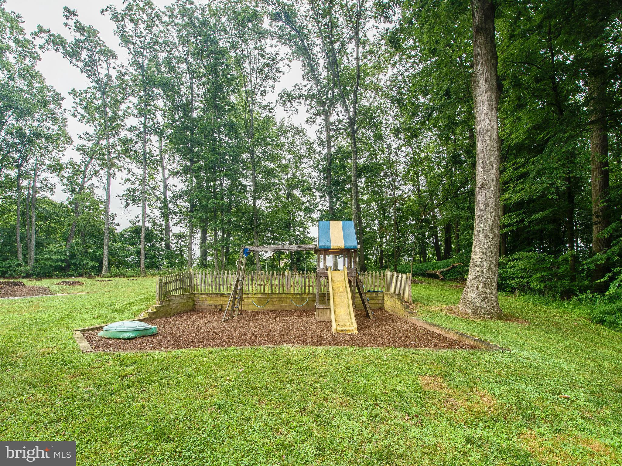 5412 Cabbage Spring Road Mount Airy, MD 21771 - Photo 28 of 30 Play Set Conveys