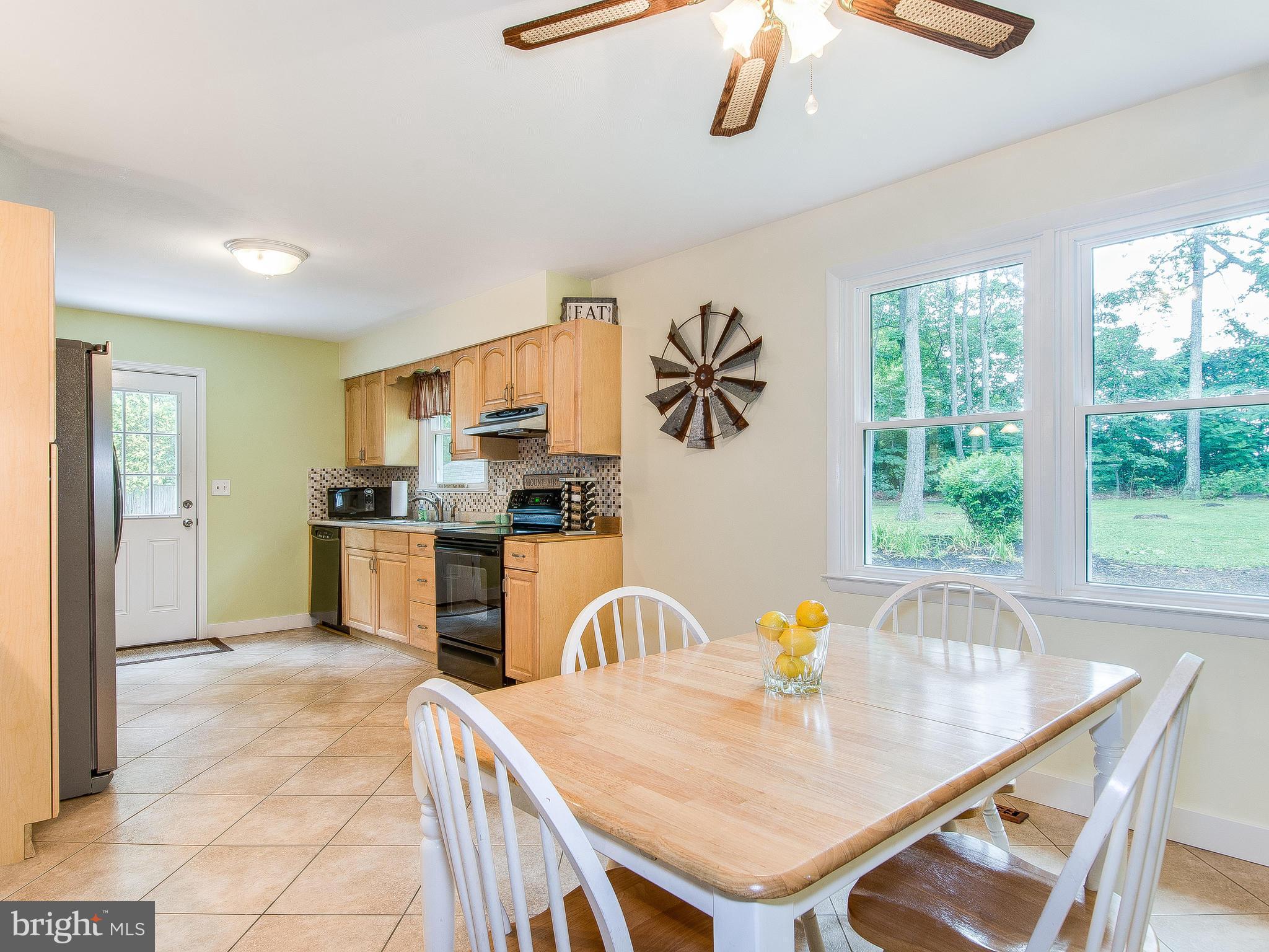 5412 Cabbage Spring Road Mount Airy, MD 21771 - Photo 7 of 30 Updated Windows