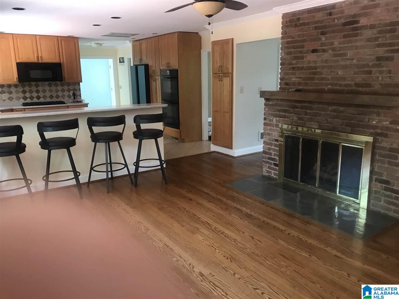 34 Diana Hills Road Anniston, AL 36207 - Photo 3 of 32