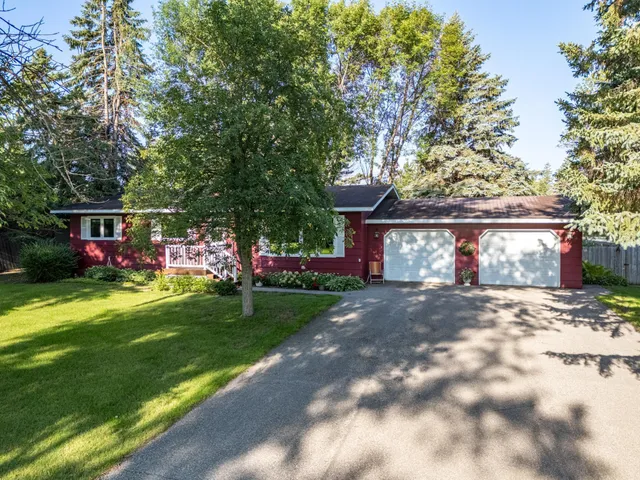 $255,000 | 109 Stephen Drive Northeast, Fertile, MN 56540