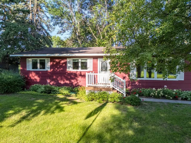 $255,000 | 109 Stephen Drive Northeast, Fertile, MN 56540