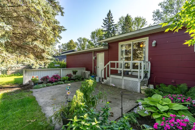 $255,000 | 109 Stephen Drive Northeast, Fertile, MN 56540