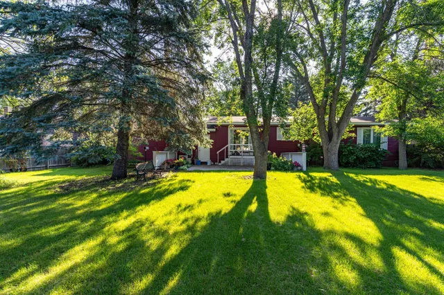 $255,000 | 109 Stephen Drive Northeast, Fertile, MN 56540