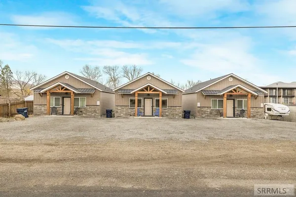 $950,000 | 315 Riverfront Drive, Salmon, ID 83467