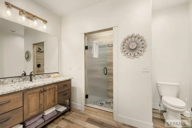 $1,200,000 | 315 Riverfront Drive, Salmon, ID 83467