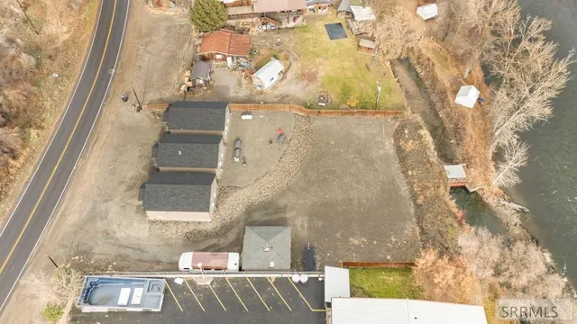 $1,200,000 | 315 Riverfront Drive, Salmon, ID 83467