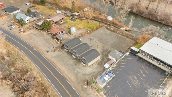 $950,000 | 315 Riverfront Drive, Salmon, ID 83467