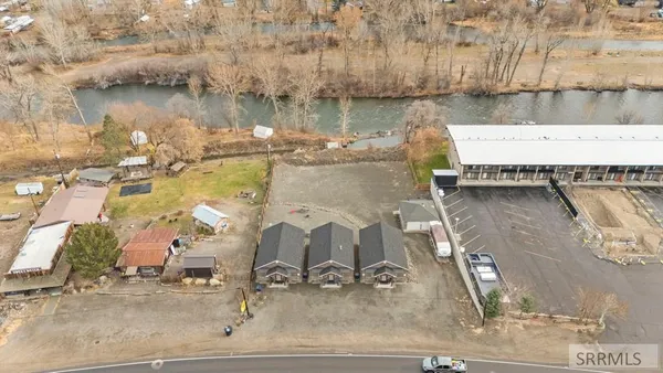 $950,000 | 315 Riverfront Drive, Salmon, ID 83467