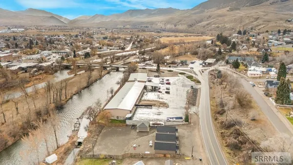 $950,000 | 315 Riverfront Drive, Salmon, ID 83467