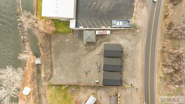 $950,000 | 315 Riverfront Drive, Salmon, ID 83467