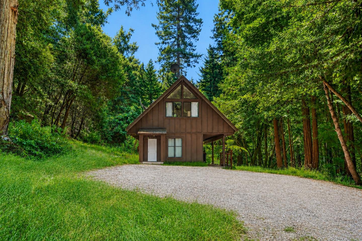 3750 Trout Gulch Road Aptos, CA 95003 - Photo 2 of 11 Gallery Image 2