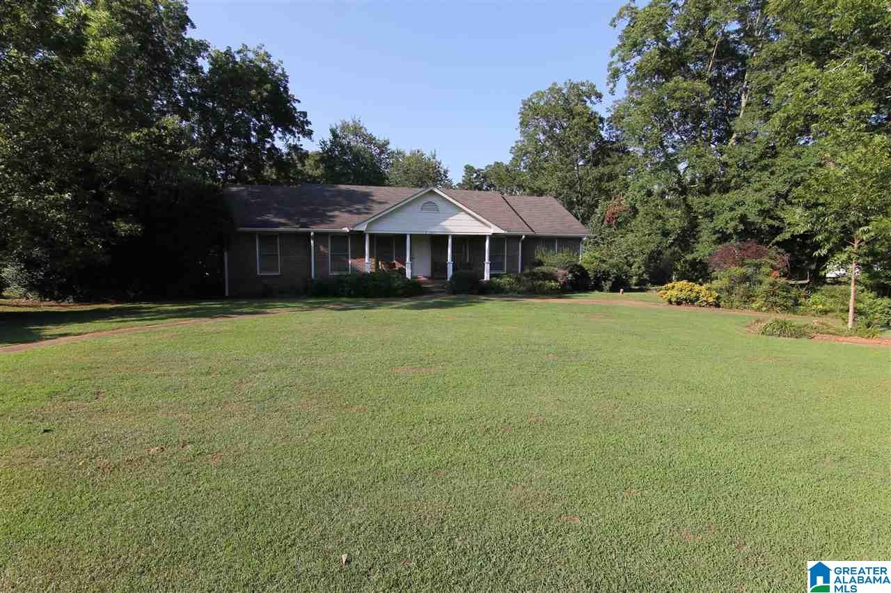 83301 Highway 9 Ashland, AL 36251 - Photo 2 of 19