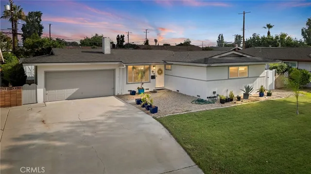 $729,000 | 1352 West Granada Court, Ontario, CA 91762