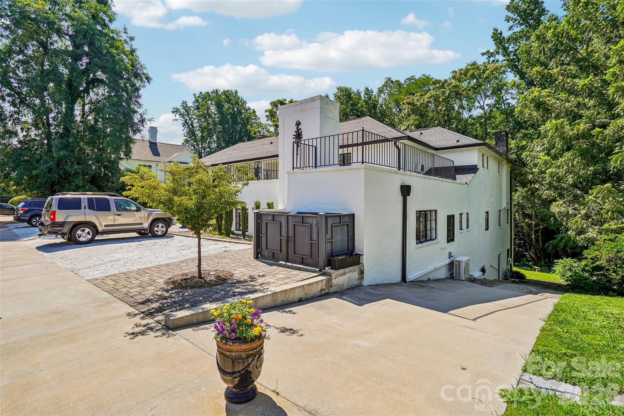 161 Melrose Avenue, Unit 5 Tryon, NC 28782 - Photo 24 of 31