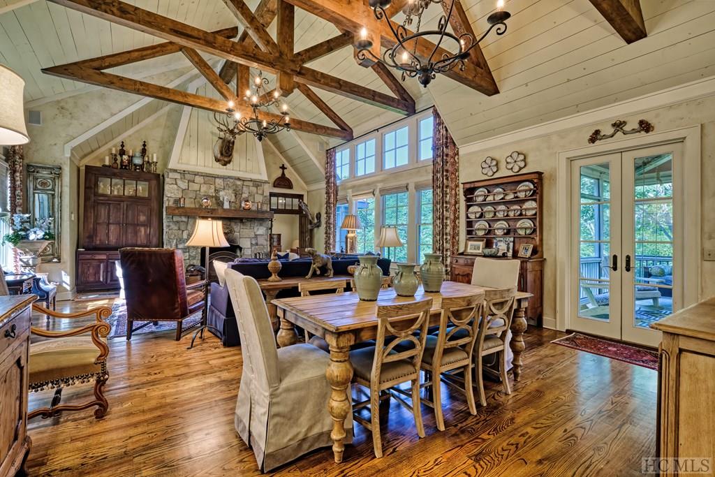 268 Blue Valley Road Highlands, NC 28741 - Photo 8 of 43 Gallery Image 8