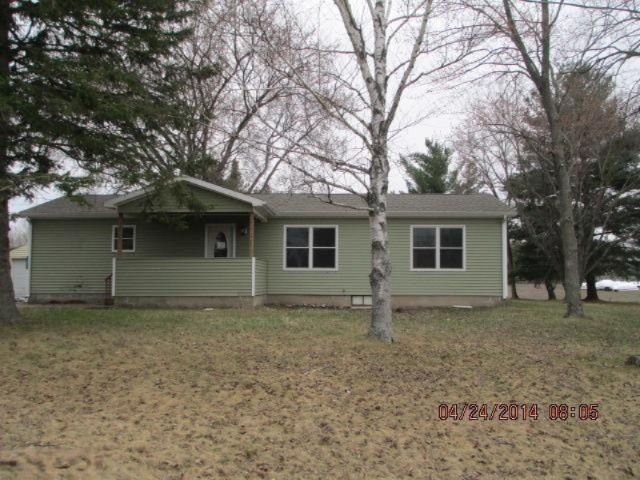 7833 West Stanton Road Stanton, MI 48888 - Photo 1 of 20 Primary Photo
