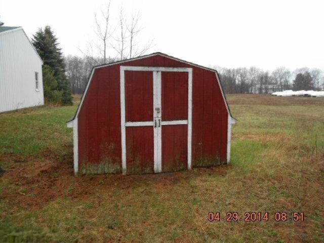 7833 West Stanton Road Stanton, MI 48888 - Photo 18 of 20 Additional Photo