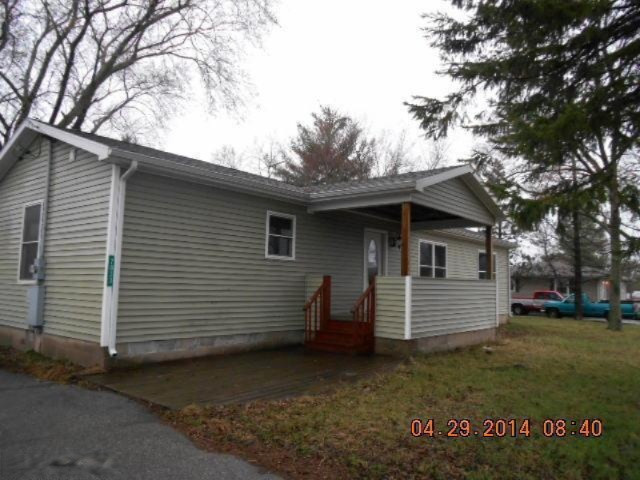 7833 West Stanton Road Stanton, MI 48888 - Photo 2 of 20 Additional Photo