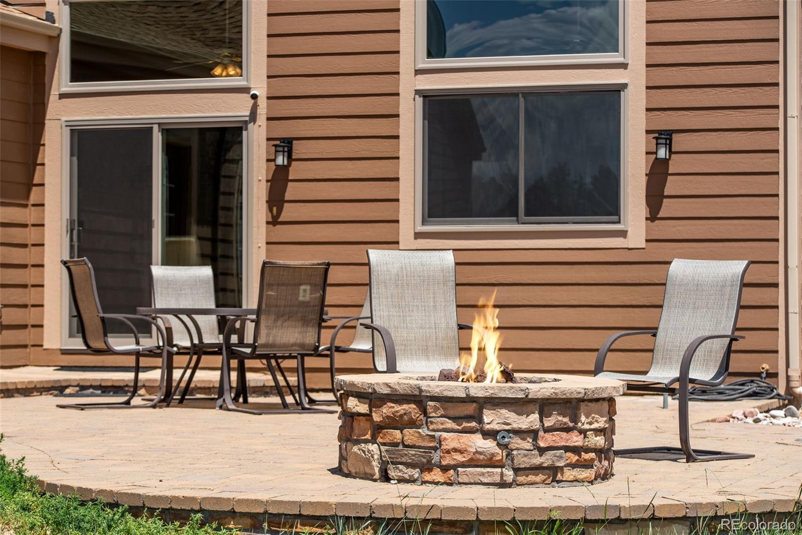 45689 Rampart Road Parker, CO 80138 - Photo 21 of 30
