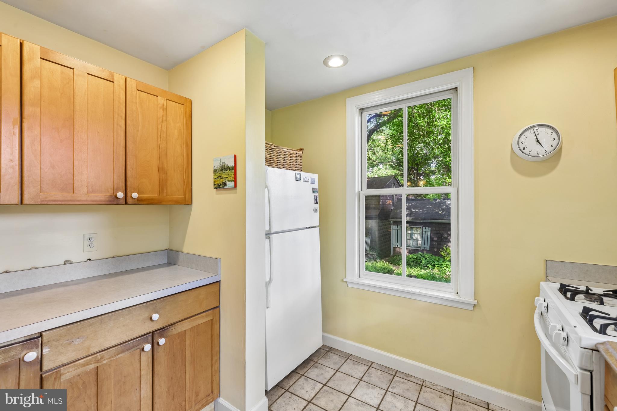 4619 Keswick Road Baltimore, MD 21210 - Photo 23 of 57 Kitchen