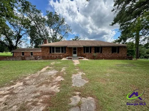 $225,000 | 4912 Old Gordon Road, Dry Branch, GA 31020