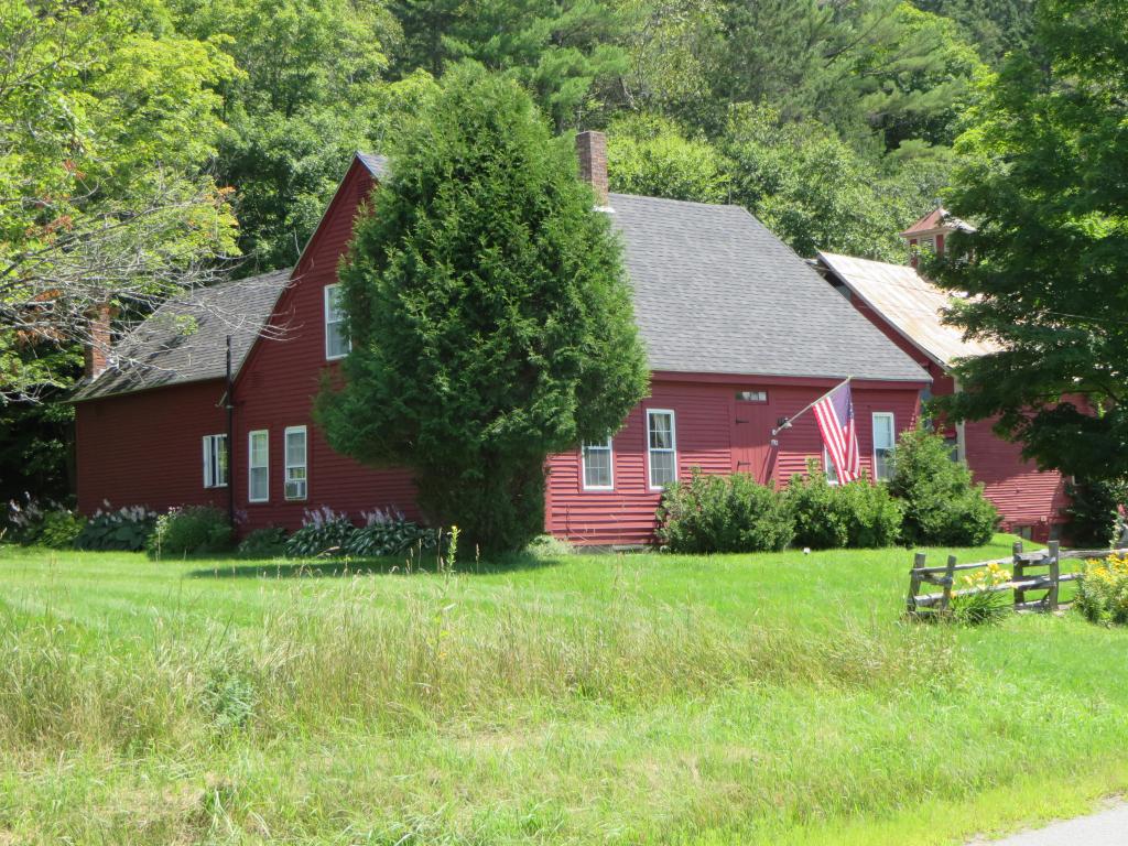 792 Pudding Hill Road Lyndon, VT 05851 - Photo 1 of 18 Gallery Image 1