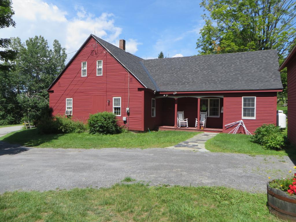 792 Pudding Hill Road Lyndon, VT 05851 - Photo 2 of 18 Gallery Image 2