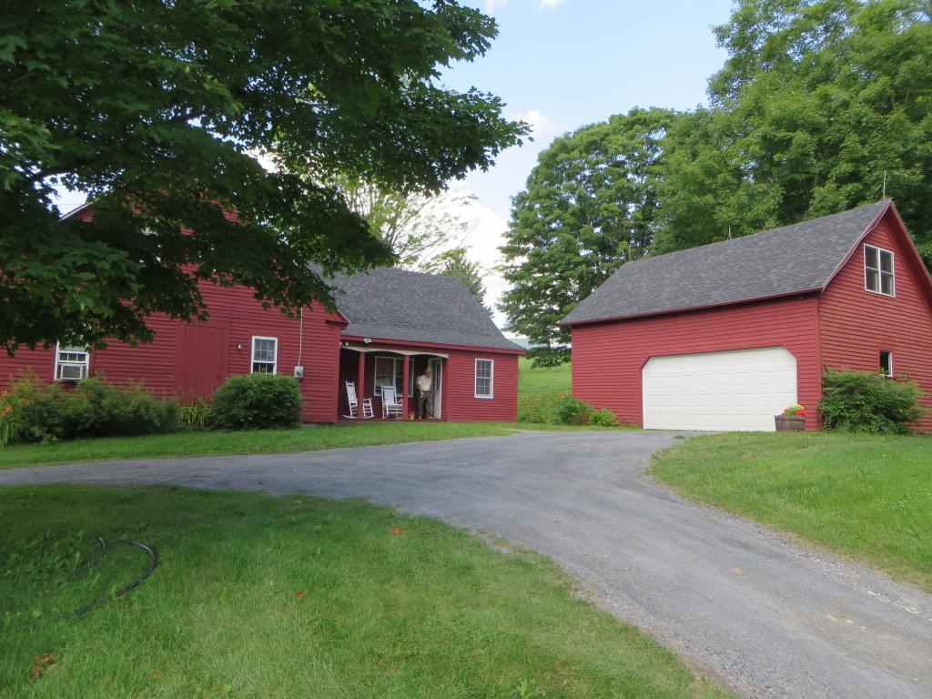 792 Pudding Hill Road Lyndon, VT 05851 - Photo 3 of 18 Gallery Image 3