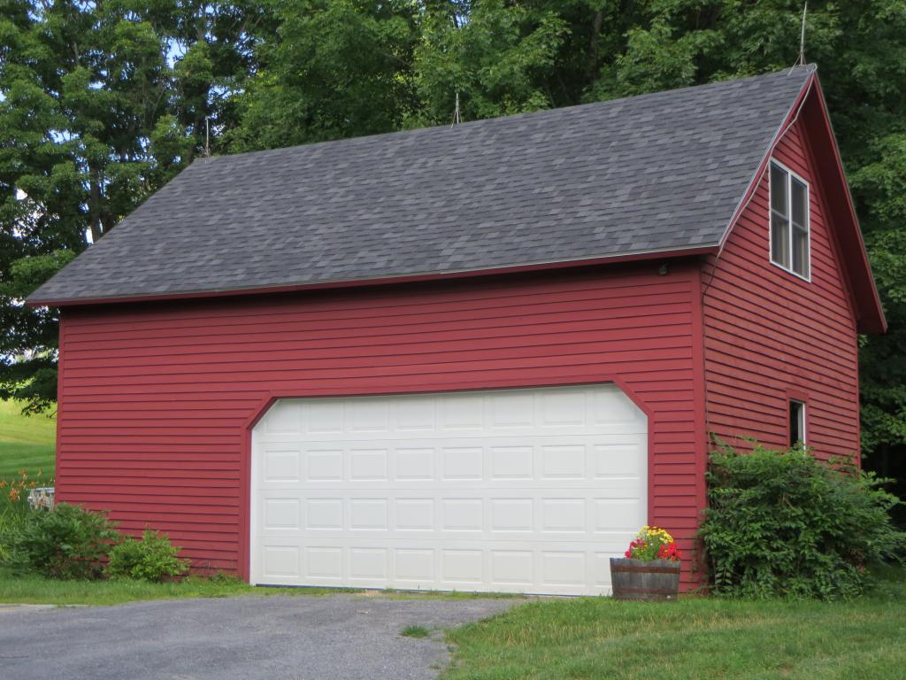 792 Pudding Hill Road Lyndon, VT 05851 - Photo 4 of 18 Gallery Image 4