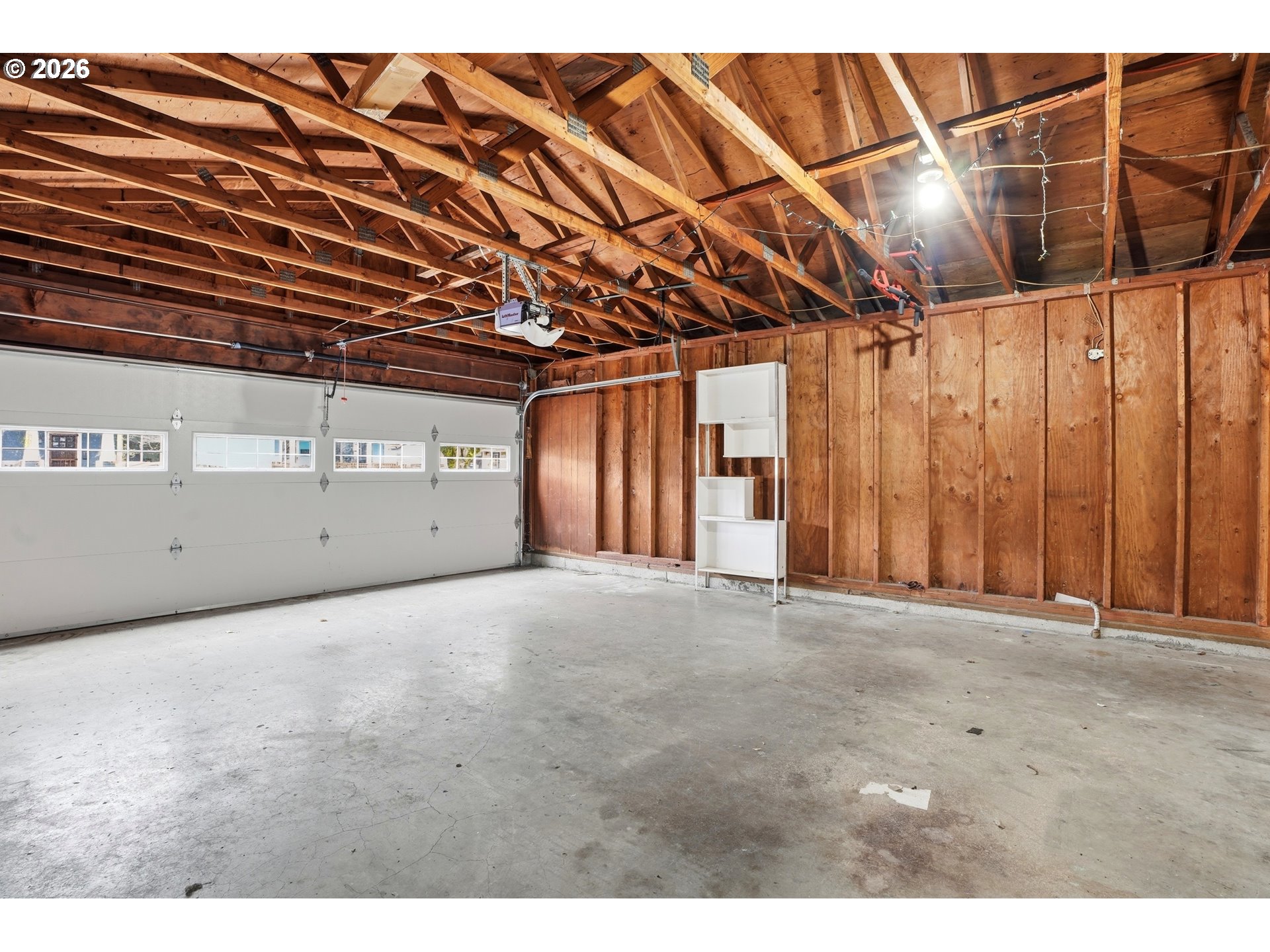 3537 Southeast 64th Avenue Portland, OR 97206 - Photo 30 of 32 a view of an empty room