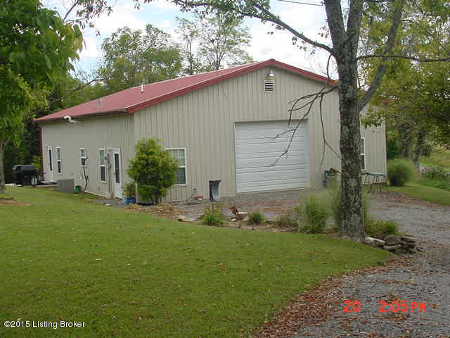 2507 Wright's Ridge Road Milton, KY 40045 - Photo 1 of 22 MVC-022S
