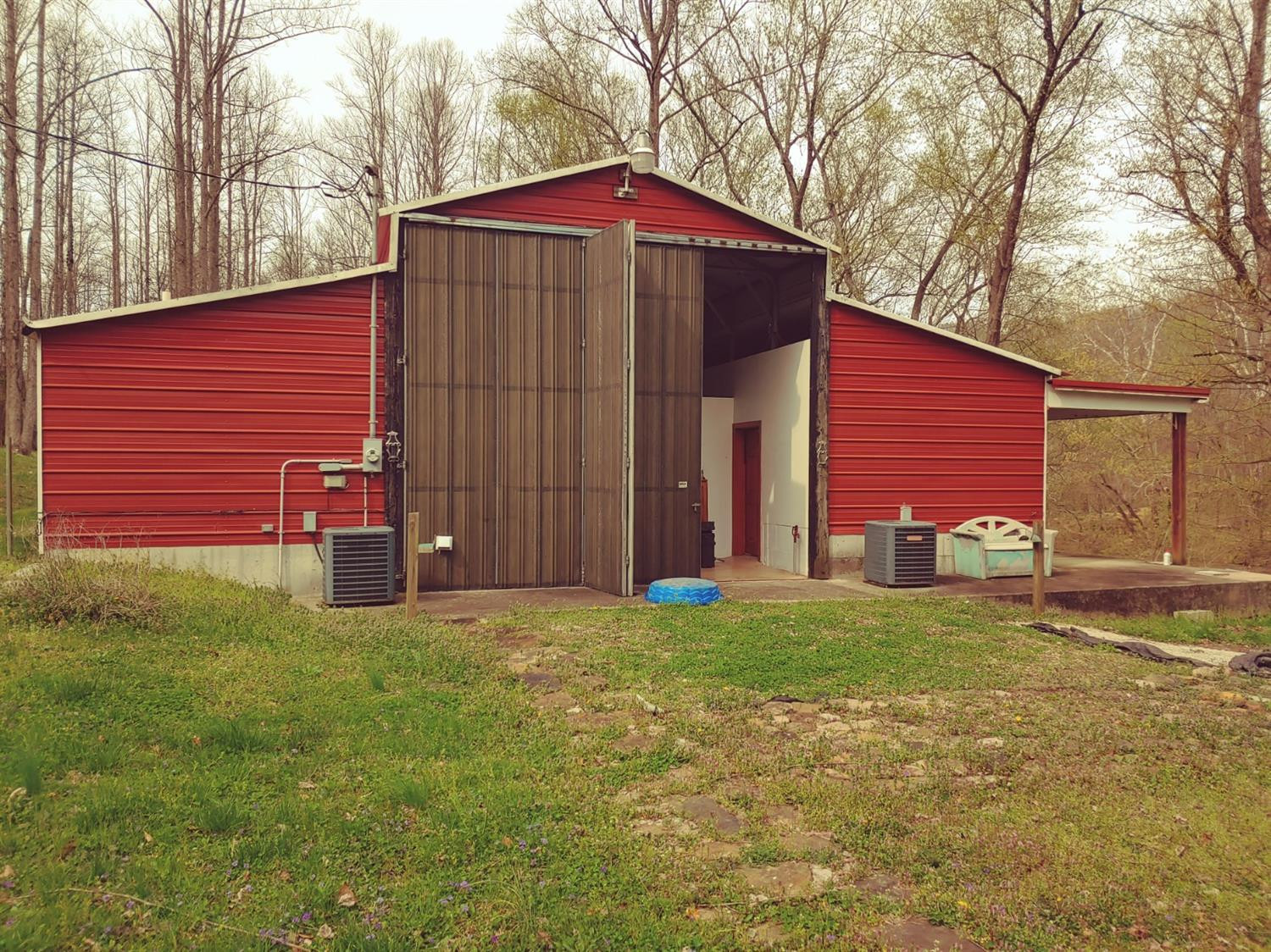 2469 Lower River Road Livingston, KY 40445 - Photo 4 of 37 Photo 4