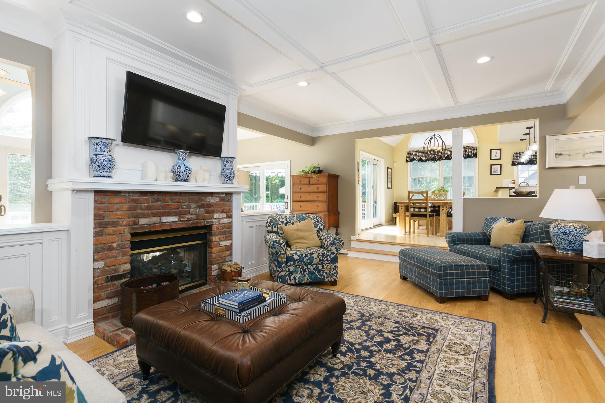 5 Linden Lane Pennington, NJ 08534 - Photo 11 of 41