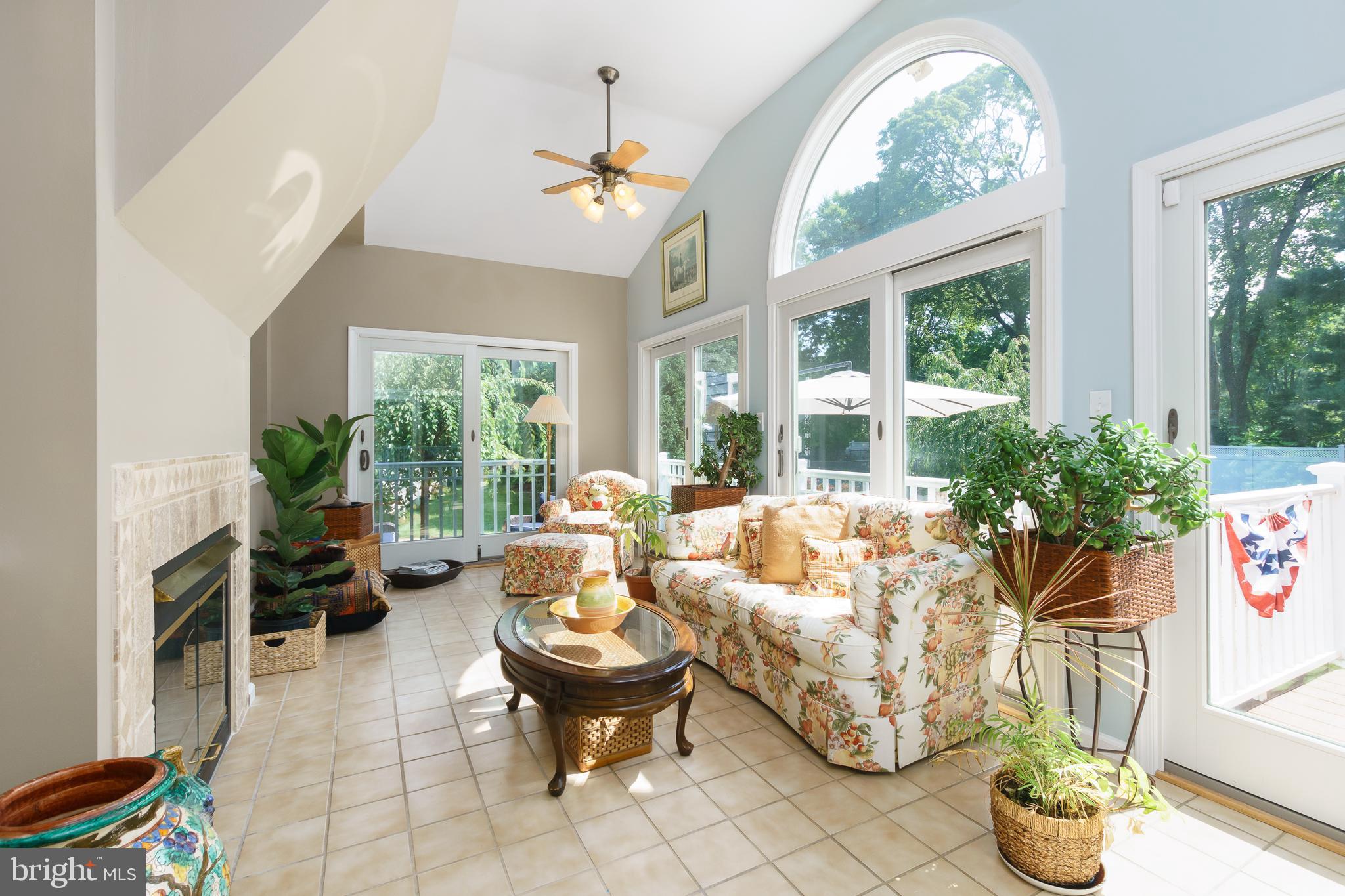 5 Linden Lane Pennington, NJ 08534 - Photo 14 of 41