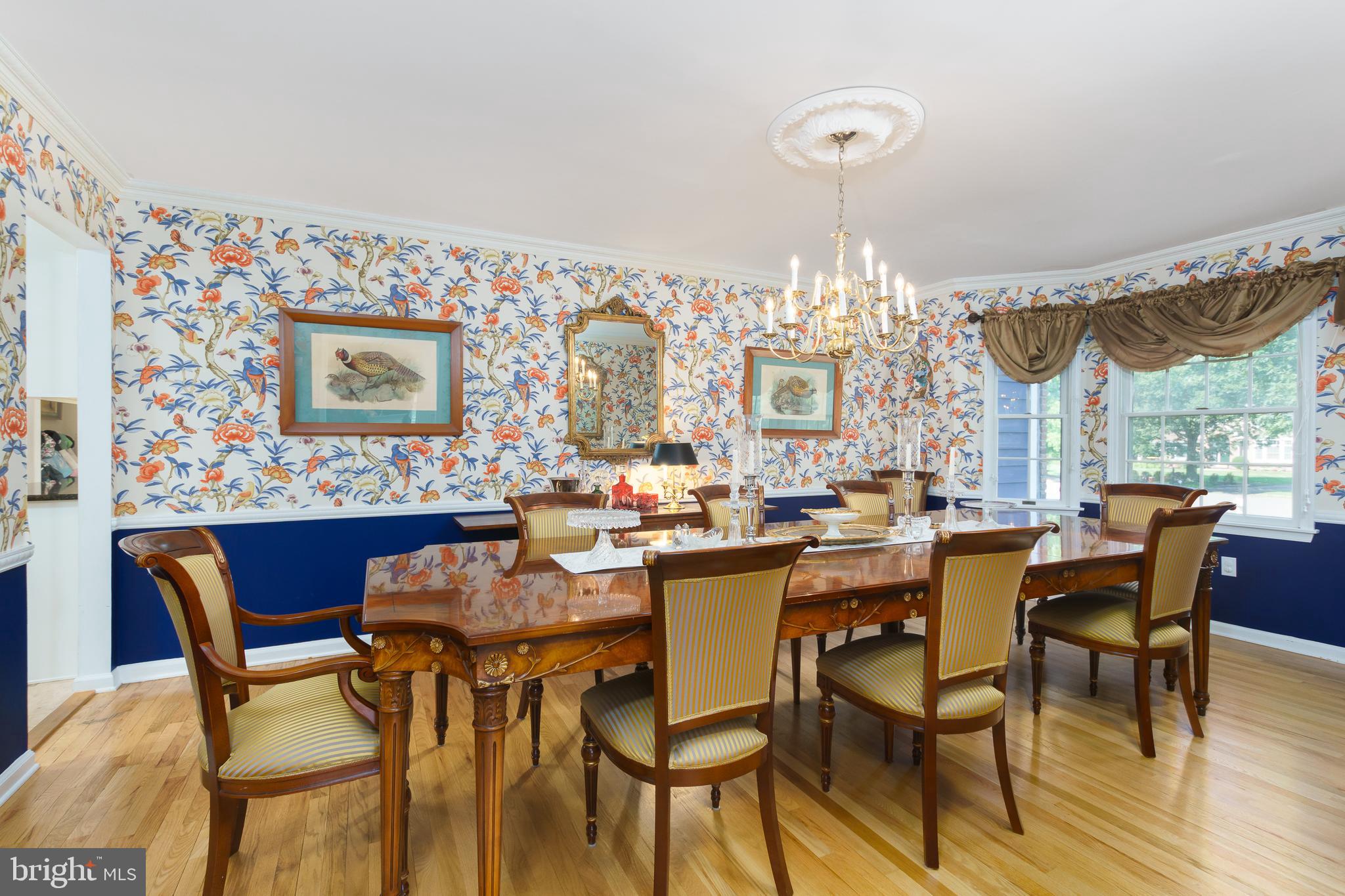 5 Linden Lane Pennington, NJ 08534 - Photo 3 of 41