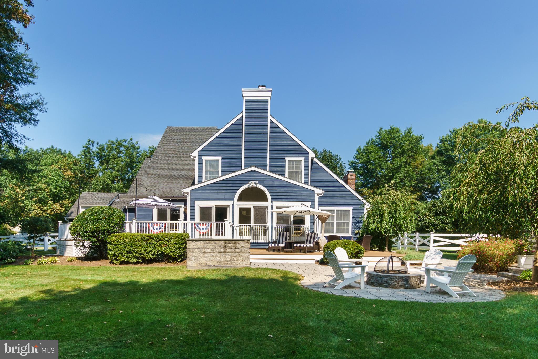 5 Linden Lane Pennington, NJ 08534 - Photo 31 of 41