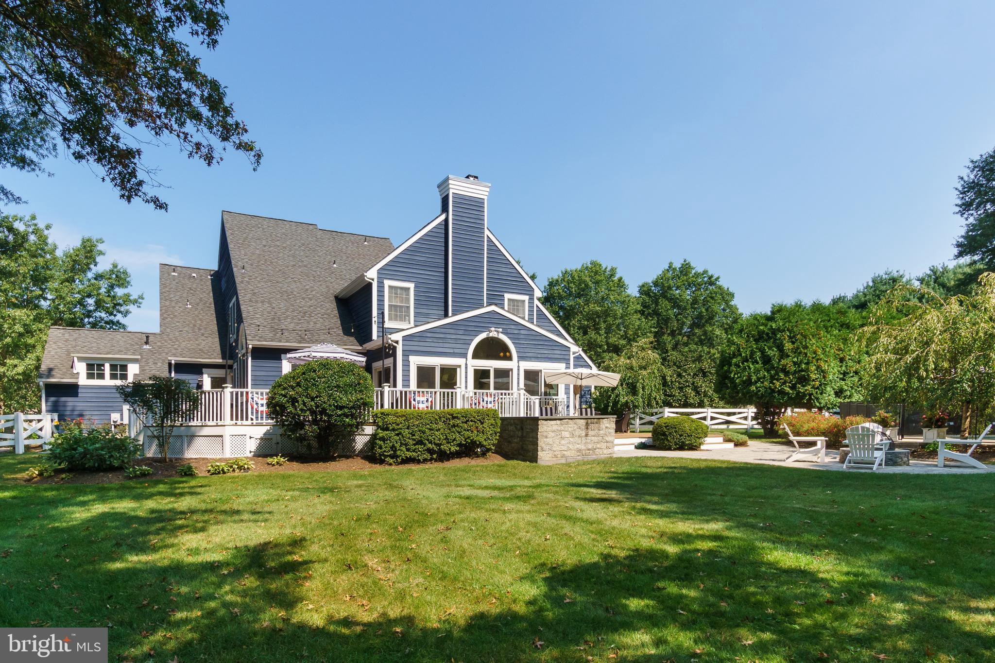 5 Linden Lane Pennington, NJ 08534 - Photo 32 of 41