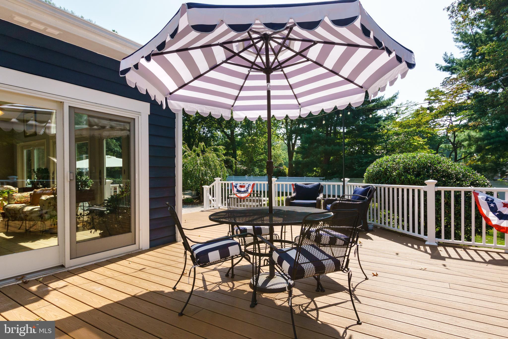 5 Linden Lane Pennington, NJ 08534 - Photo 34 of 41