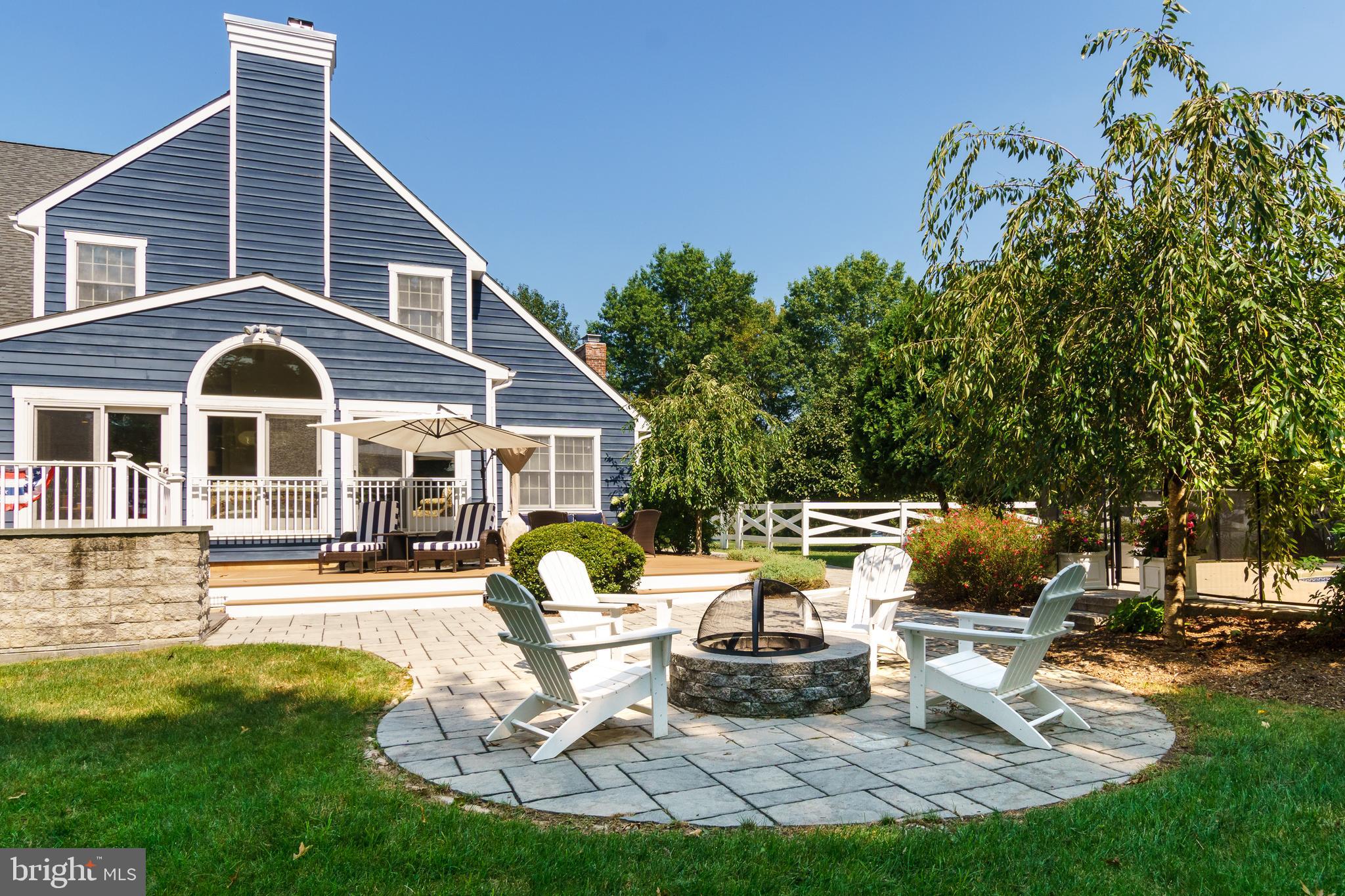 5 Linden Lane Pennington, NJ 08534 - Photo 35 of 41