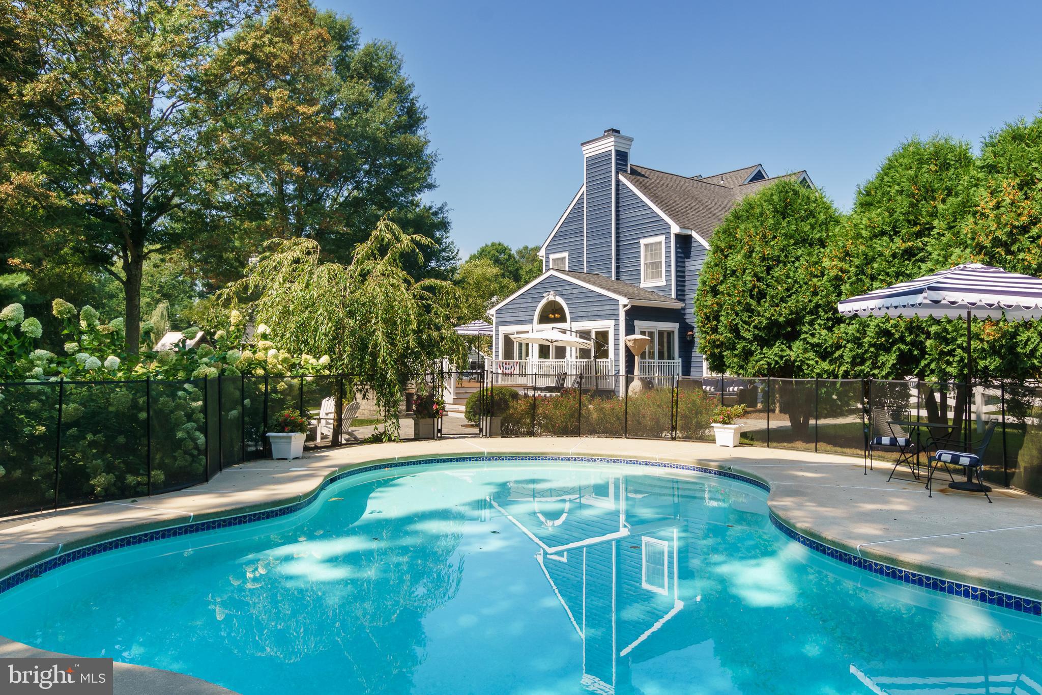 5 Linden Lane Pennington, NJ 08534 - Photo 37 of 41