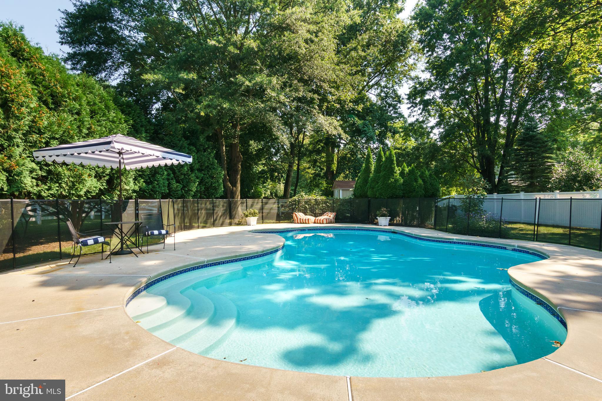 5 Linden Lane Pennington, NJ 08534 - Photo 38 of 41