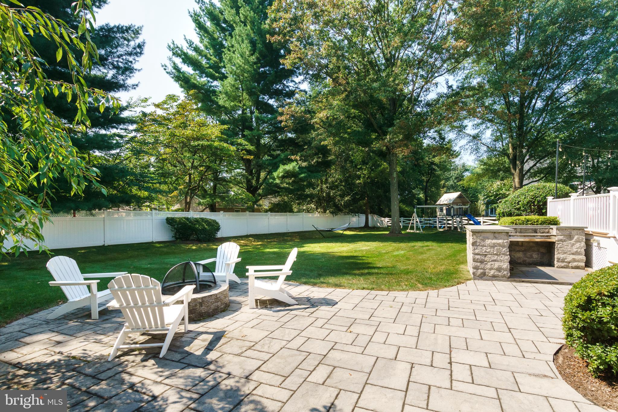 5 Linden Lane Pennington, NJ 08534 - Photo 40 of 41