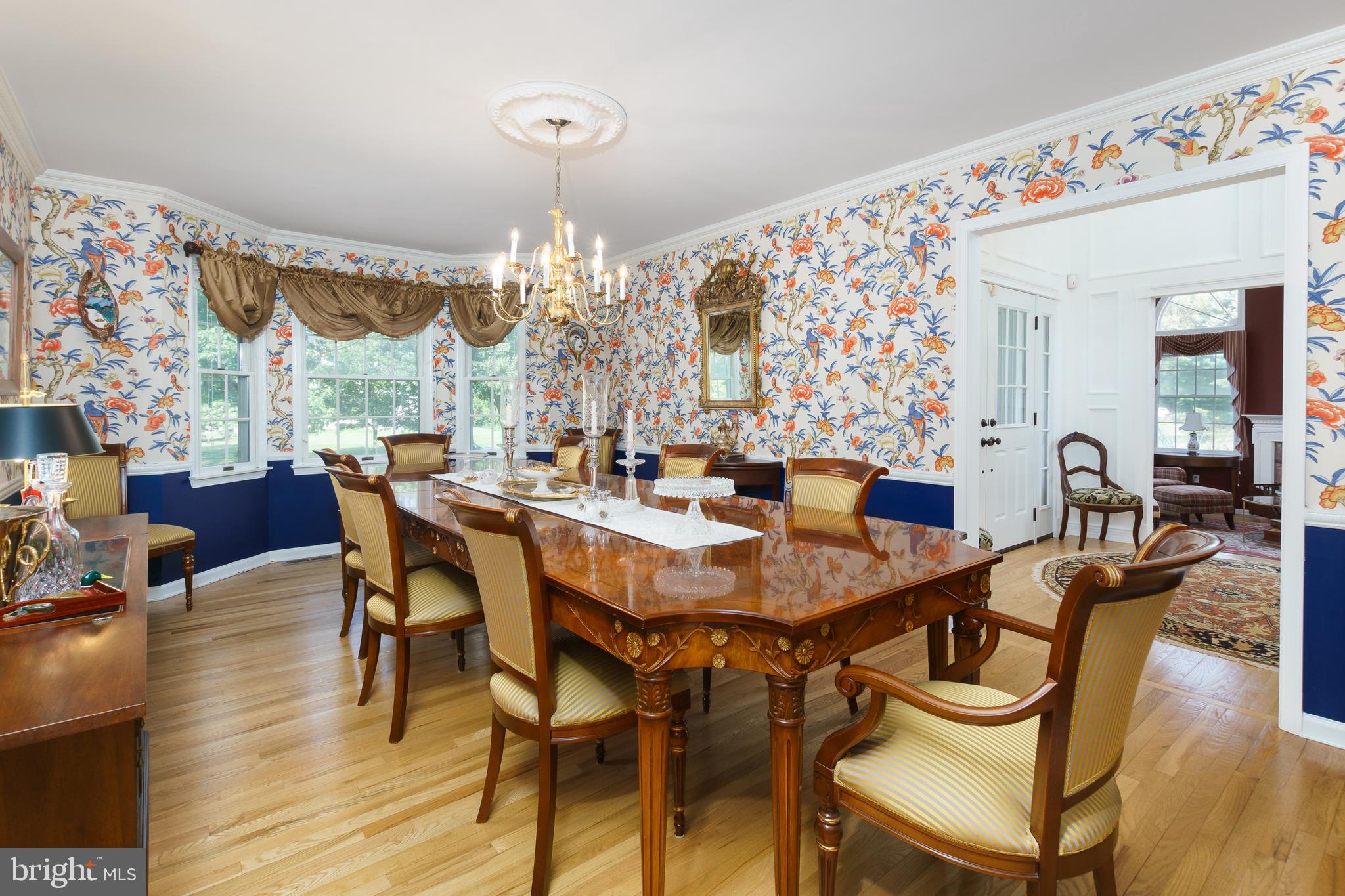 5 Linden Lane Pennington, NJ 08534 - Photo 4 of 41