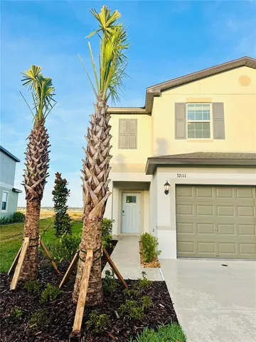 $1,900 | 32111 Powderpuff Mimosa Drive, San Antonio, FL 33576