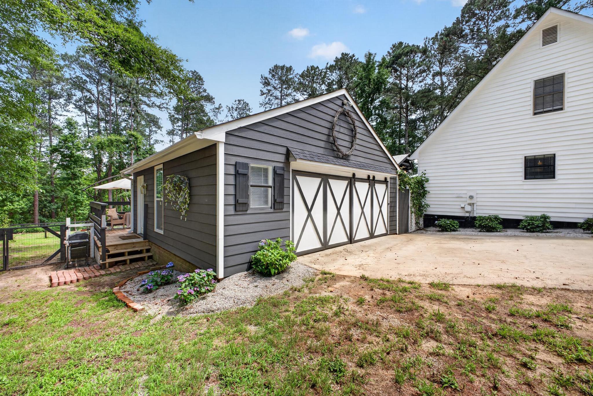 1134 Ridgemont Drive Aiken, SC 29803 - Photo 30 of 40