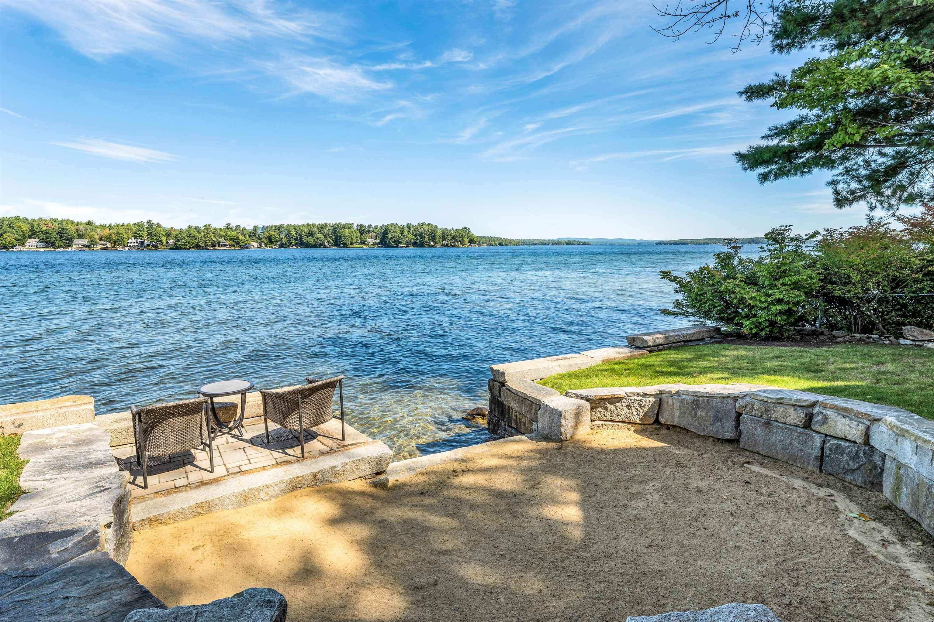 233 Dockham Shore Road Gilford, NH 03249 - Photo 35 of 40