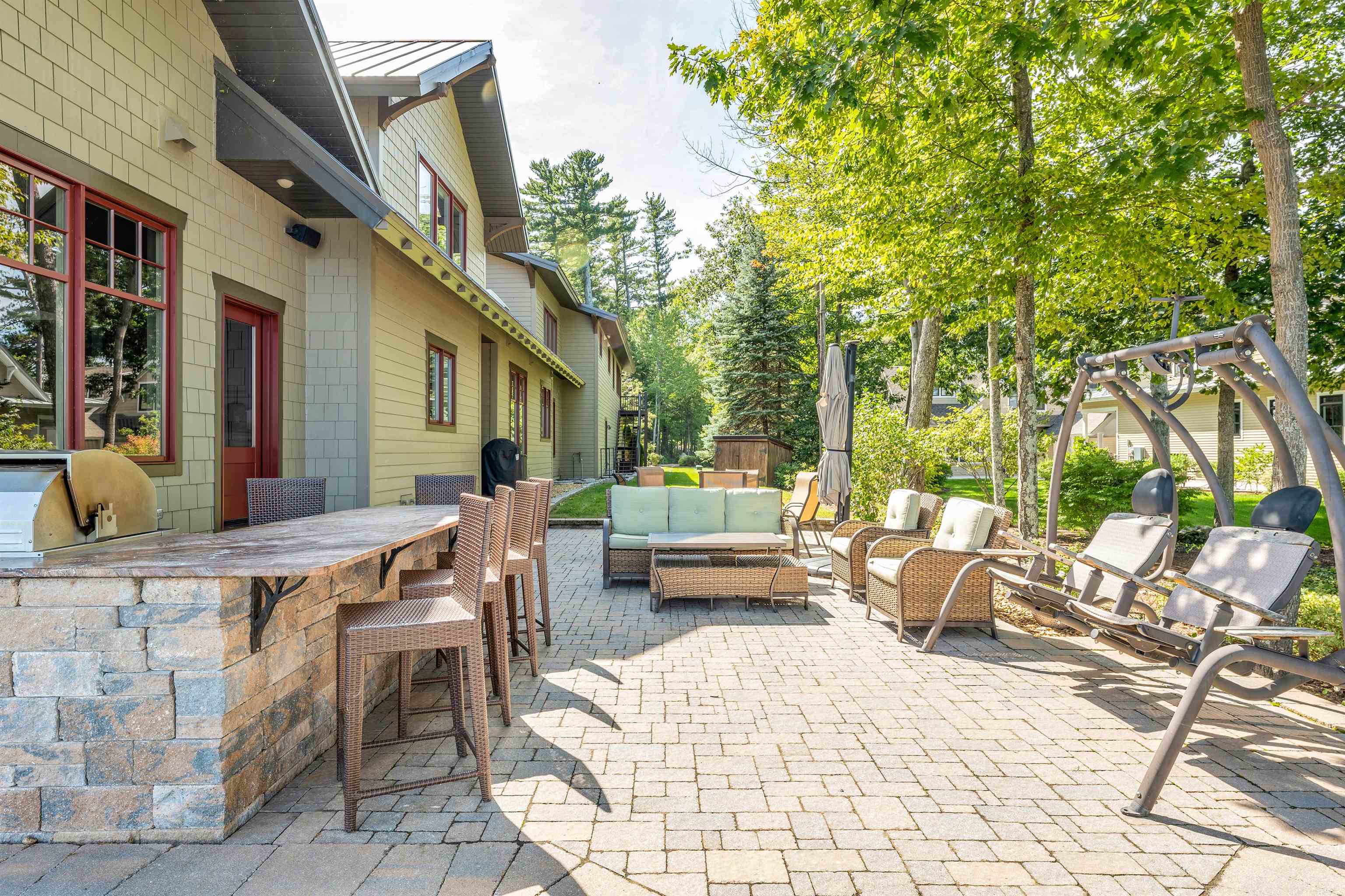 233 Dockham Shore Road Gilford, NH 03249 - Photo 39 of 40