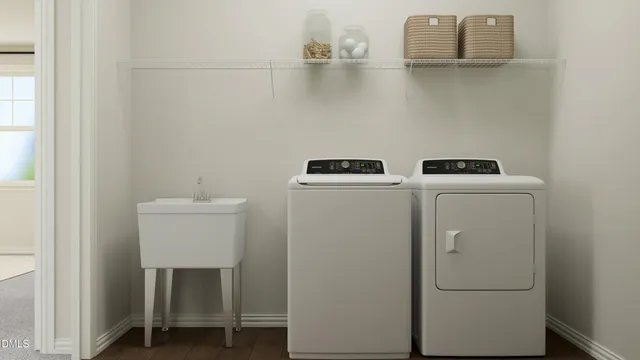 $614,335 | 1573 Odette Way, Durham, NC 27703