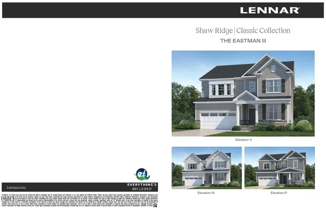 $614,335 | 1573 Odette Way, Durham, NC 27703